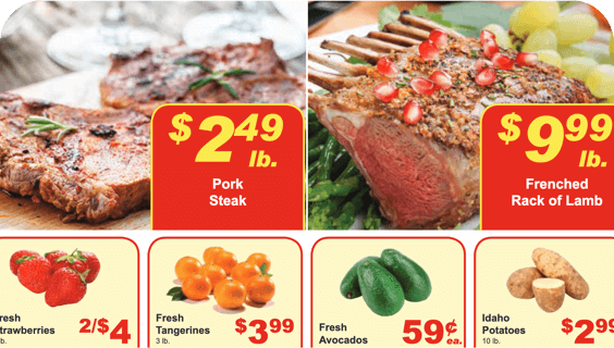 Weekly Ad